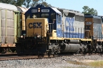 CSX 8440